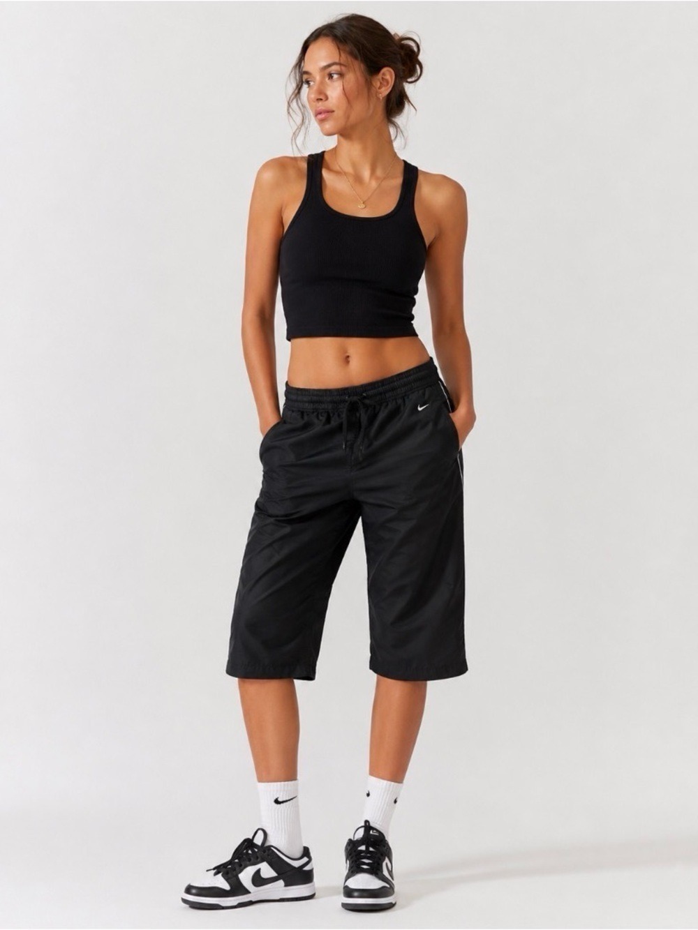 Nike Crop pants